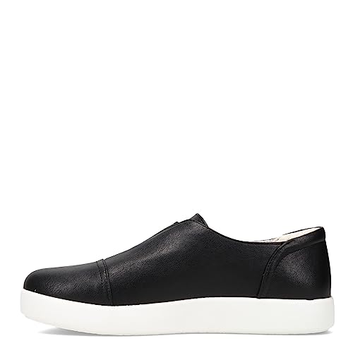 Image of Alegria Posy Black Nappa 38 (US Women's 8-8.5) Regular