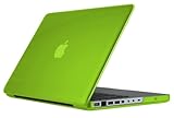  Speck Products- SeeThru Etui de protection rigide pour MacBook Pro 13\