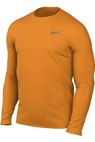 Image of Men's Legend LS Tee by Nike