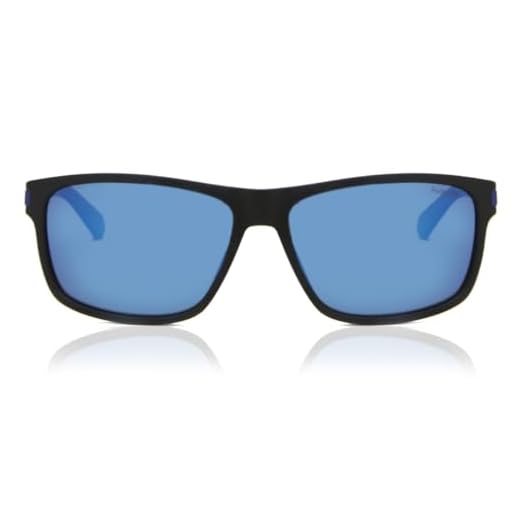 GAFAS SOL PLD 2121/S PARA HOMBRE POLARIZADO TALLA 58/15/140