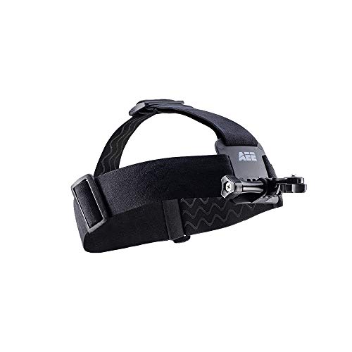 PNJ Bandeau Fixation Tour de tête