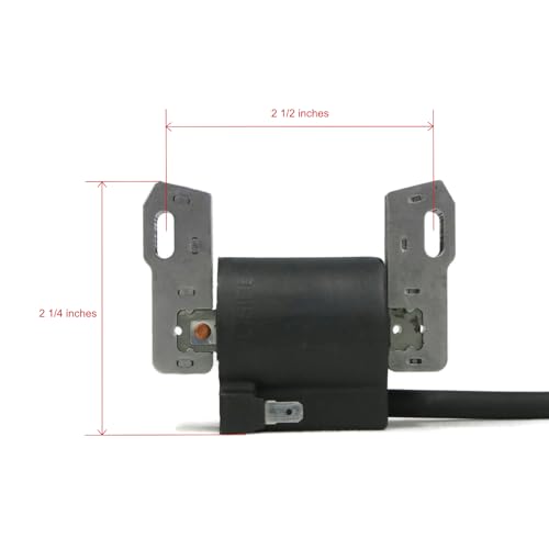 Module d'allumage pour tracteur John Deere 155C 190C D125 D150 - 3