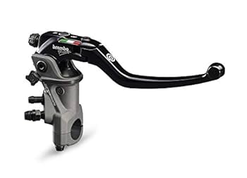 ブレンボ  ブレーキ・クラッチマスターシリンダー 19RCS コルサ ZETA 楽天市場】Brembo ブレンボ 19 RCS Corsa Corta RR