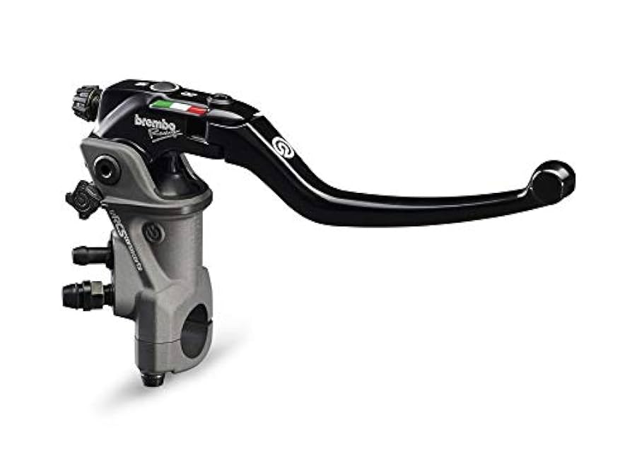 brembo 　RMC　ブレンボマスターシリンダー　クランプ　新品取り外し　7個 brembo RMC ブレンボマスターシリンダー クランプ 新品取り外し
