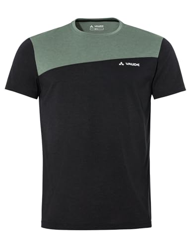 VAUDE T-Shirt Sveit Homme : haut technique de randonnée et sport