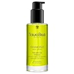 Natura Bissé Diamond Well-Living Dry Oil Fitness, Comforting Dry Body Oil, Restores, Hydrates & Smooths, 3.5 Oz