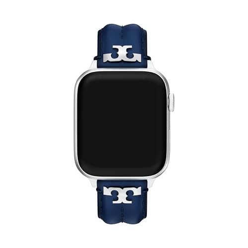 Image of Tory Burch Women's Kira 38 /40 /41 /42mm Band For Apple Watch