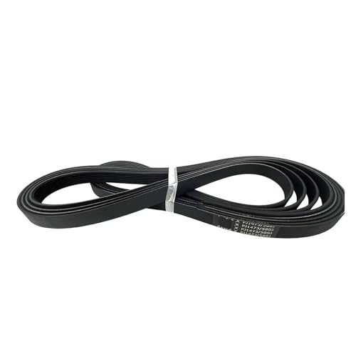 Courroie de rechange pour tapis de course et raboteuse VEGA PJ1473 580J