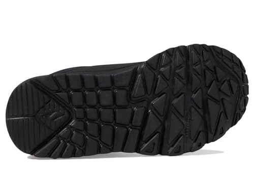 Skechers Girl's Uno Lite-Metallic Love Sneaker4