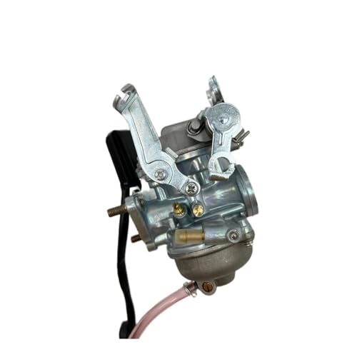 Carburateur moto 80cc pour rouler au quotidien sans panne