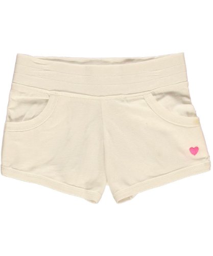 Shorts en tricot pour fille Carter's lot blanc taille 5 ans contre la chaleur