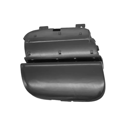 �Ԃ̃t�����g�o���p�[�����t�b�N�A�C�J�o�[ Benz W166 GLE 2016 2017 2018 2019�g���[���[�J�o�[�L���b�v 1668857222 �������i