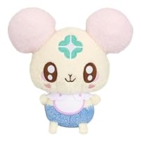 Amazon.co.jp: [バンダイ(BANDAI)] ぷちきゅあぬいぐるみ ぷちきゅあみ