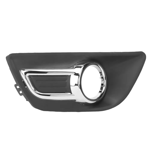 Juego de rejillas de parachoques para Citroen C4 modelos 2008 a 2011