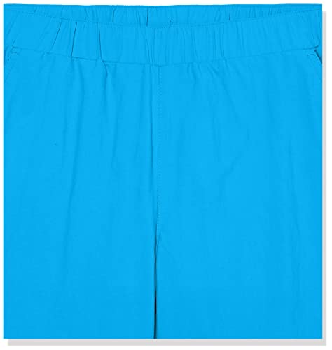 Columbia Boy's Fork Stream™ Shorts (Little Kids/Big Kids) Compass Blue XL (18-20 Big Kid)3