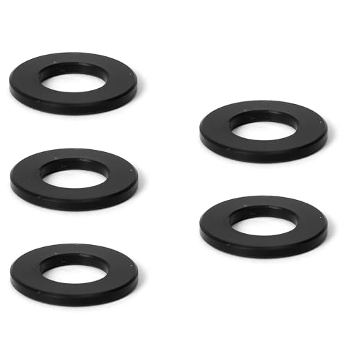 Increased Fire POM Xy[T[ M10 a10.5mm×Oa20mm×2mm 񓱓d Xy[T[ 5Zbgی^Xy[T[XN[X^hIt hK