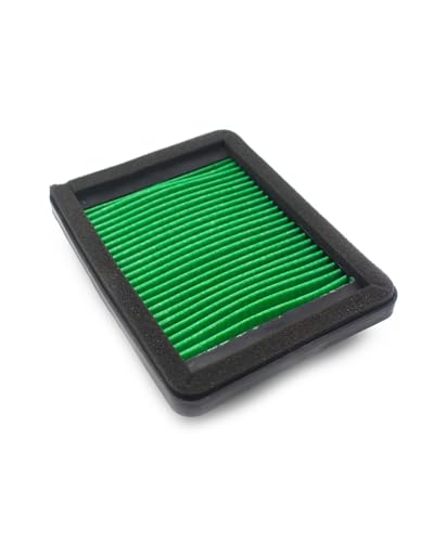 Motorrad Luftfilter Für Suzuki GSX-R150 GSX-S125 150 2017-2021 Motorrad Luftfilter Mehrschichtiger Filteraufbau