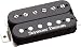 Seymour Duncan High Voltage Neck Humbucker Pickup - Black