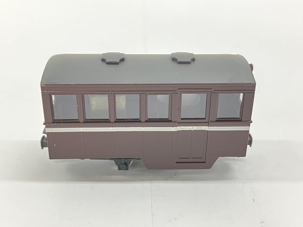 Amazon | 乗工社 JOEWORKS 梅鉢型単端 塗装済完成品 HOeゲージ