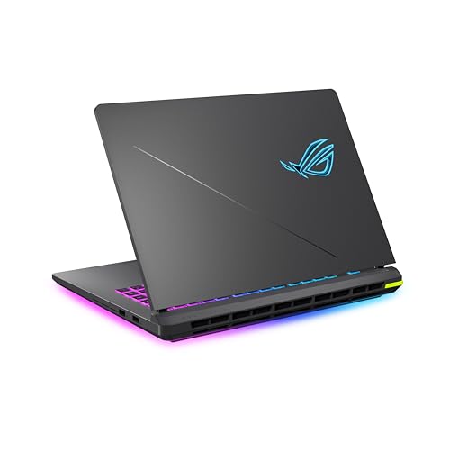 ASUS ROG Strix G16 G615LW-RV190W PC portable 16" RTX 5080 - photo 4