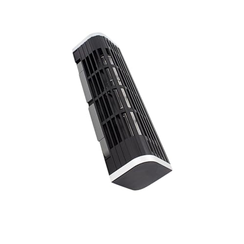 Ventilador portátil ajustable para laptop NUOBESTY miniatura 1