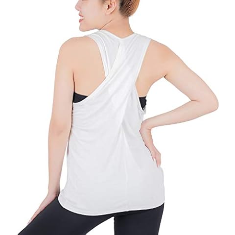 Débardeur de Yoga Lofbaz 2XL Cover