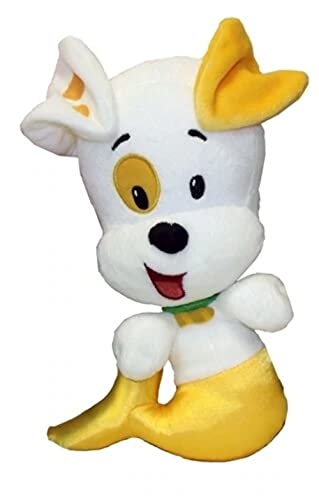 toys bubble guppies toy