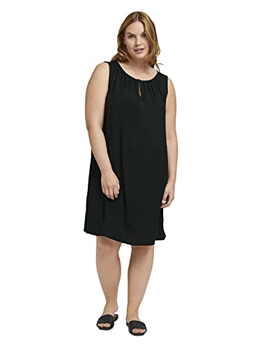 TOM TAILOR MY TRUE ME le signore Plus Size Abito