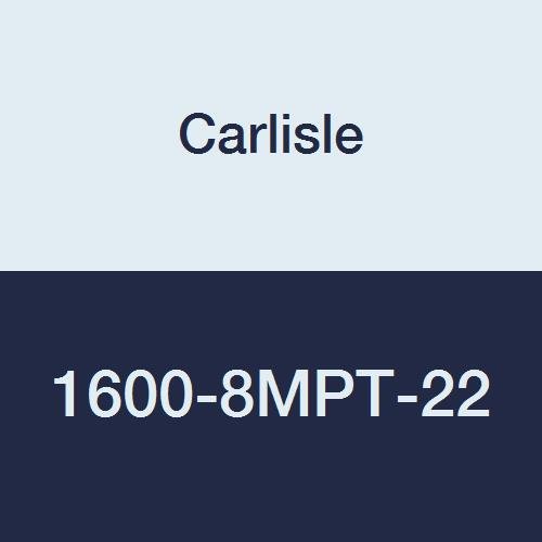 Carlisle 1600-8MPT-22 Rubber Panther Plus Synchronous Belt, 63