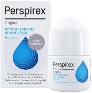 <span class="rank-badge">4</span> Antitranspirante Roll-On - Perspirex