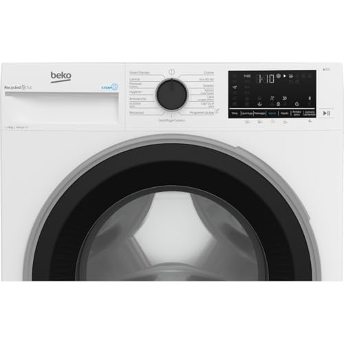 Beko BWT3124S - vue 5