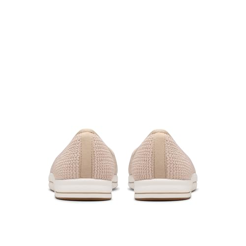 Image of Clarks Women's Breeze Stretch CloudSteppers Slip On Loafer