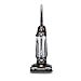 Hoover Commercial TaskVac Bagless Upright Vacuum Cleaner, Furniture Guard Lightweight HEPA Filtered Professional Grade Long-Lasting, 15 Pounds 35-Foot Long Cord, CH53010, Black