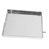 Holibanna Bandeja De Drenaje Bandeja De Agua Práctica Para Lavadora y Secadora De Condensado Para Aire Acondicionado y Plancha Multiusos