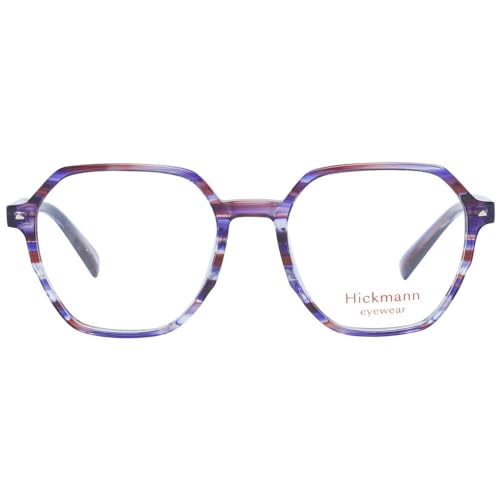 Ana Hickmann HI6235 E02 50 lunettes pour écran et travail bureau