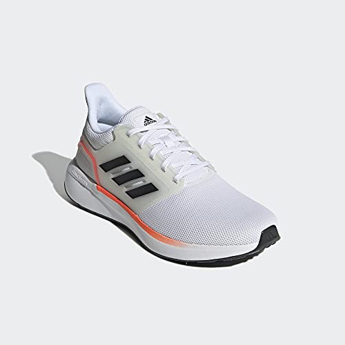 Image of Adidas Mens Eq19 Run Running Shoe