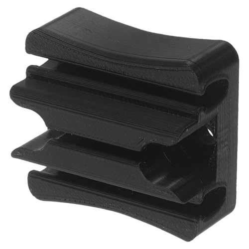 Portaflechas de compuesto con minibolsa desmontable para arco recurvo