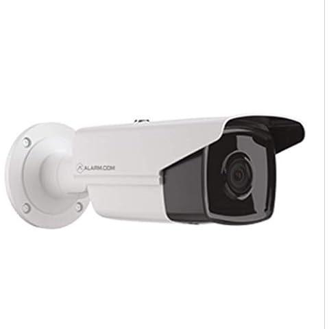 Alarm.com 1080P Indoor/Outdoor Bullet Camera ADC-VC736 Cover