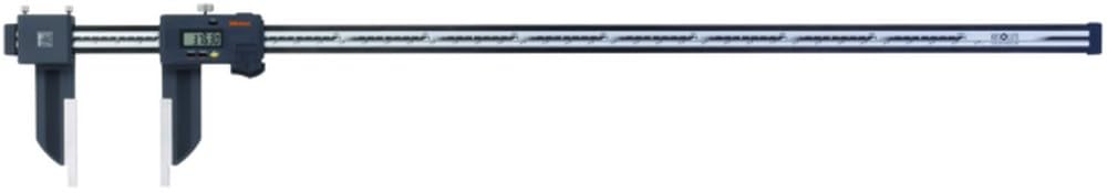 Mitutoyo 552-304-10 Calibro digitale ABS CFC-100G, 0-1000 mm | 0,01 mm, esecuzione leggera, uscita dati
