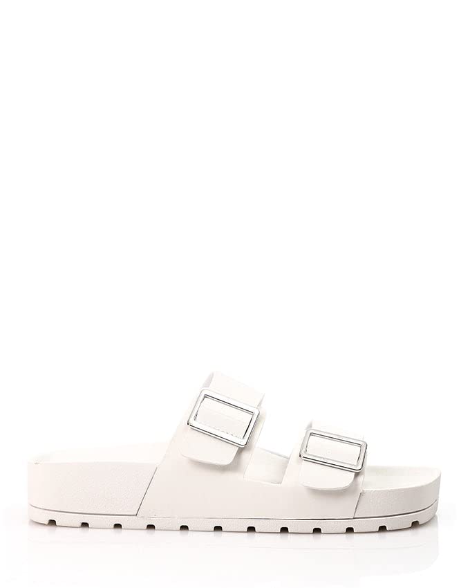 DejavuWomen's Flat Slipper Shoes KND-DJTT-006