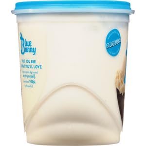 Blue Bunny Premium Vanilla Bean Ice Cream thumb #7