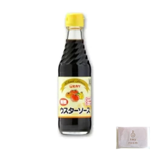 有機 ウスターソース 250ml 1個 ウスター ソース 無添加 果実食品