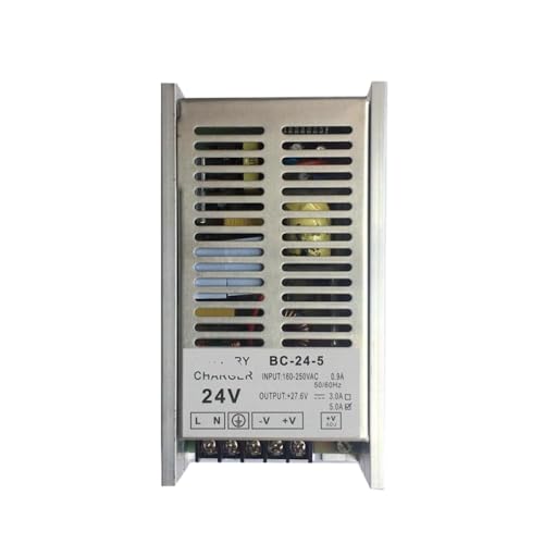 Régulateur charger du générateur BC-12-5 12V 5A de batterie agricole diesel