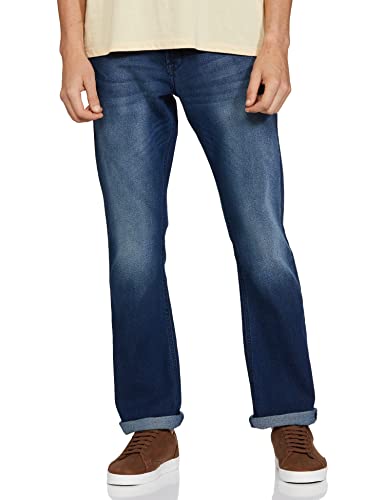 Image of Diverse Men's Regular Jeans