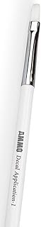Ammo Mig Ammo Decal Application Brush, 2 - Model Building Paints and Tools # AMIG8707