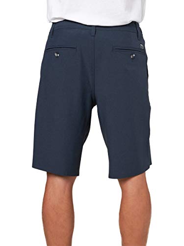 O'NEILL Loaded Heather Hybrid Boardshorts Heather Midnight (SU918A019Q) 343