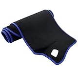 Les trous de ventilation spéciaux permettent une dissipation rapide et sans obstruction de la chaleur, ce qui abaisse la température intérieure, réduit la charge de travail du compresseur et, en fin de compte, permet d'économiser du carburant.