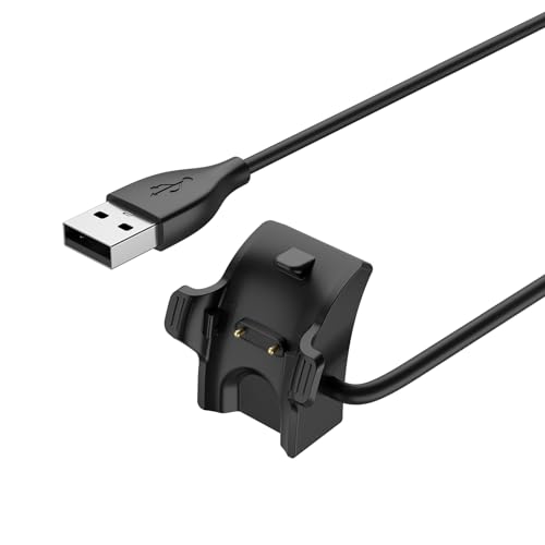 USB Cable Charger compatible with Honor Band 5/4/3, Huawei Band 4 Pro / 3Pro / 2Pro
