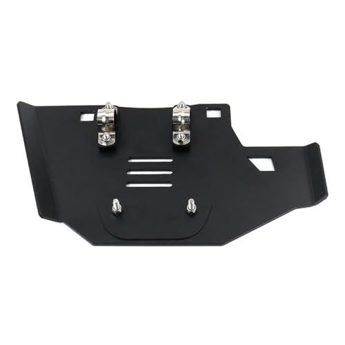 CLNXMT Aluminum Center Stand Skid Plate