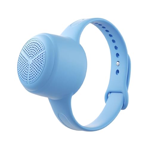 Enceinte de Poignet sans Fil idéale pour course à pied et vélo